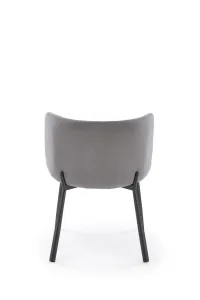 Jedálenské kreslo K531 Halmar