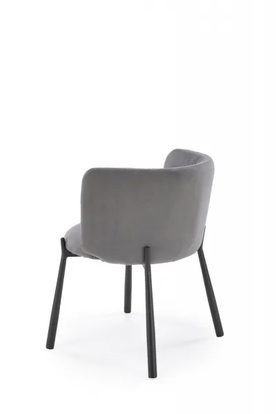 Jedálenské kreslo K531 Halmar
