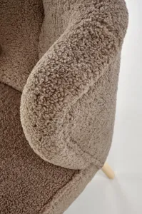 Relaxačné kreslo MOCCA Halmar