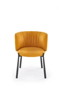 Jedálenské kreslo K531 Halmar