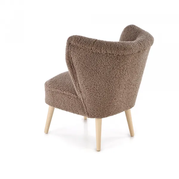 Relaxačné kreslo MOCCA Halmar