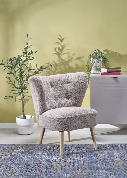 Relaxačné kreslo MOCCA Halmar