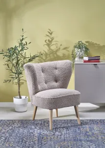 Relaxačné kreslo MOCCA Halmar