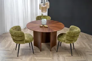 Jedálenská stolička K575 HALMAR
