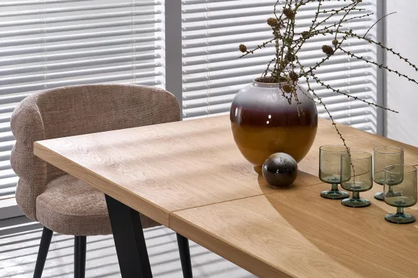 Jedálenská stolička K575 HALMAR