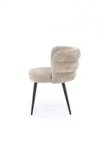 Jedálenská stolička K575 HALMAR