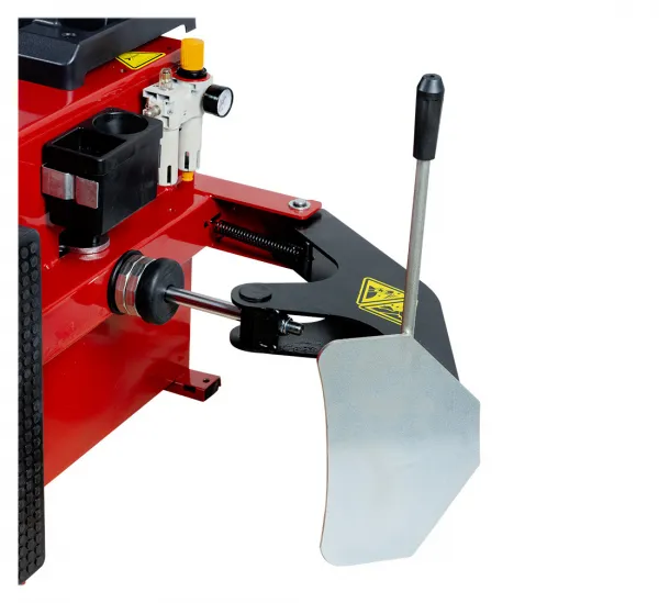 REDATS M-250F – automatická prezúvačka pneumatík 230 V (do 26")