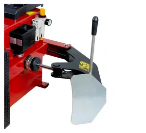 REDATS M-250F – automatická prezúvačka pneumatík 230 V (do 26")