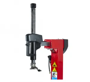 REDATS M-250F – automatická prezúvačka pneumatík 230 V (do 26")