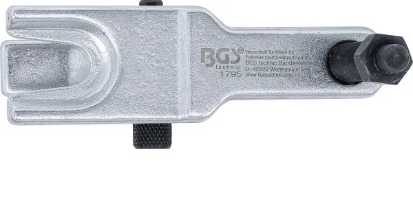 BGS Technics Sťahovák guľových čapov 20–22 mm