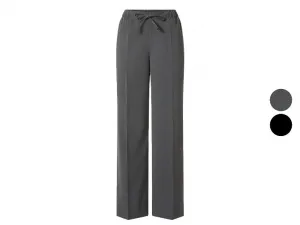 esmara® Dámske nohavice „Wide-Leg“
