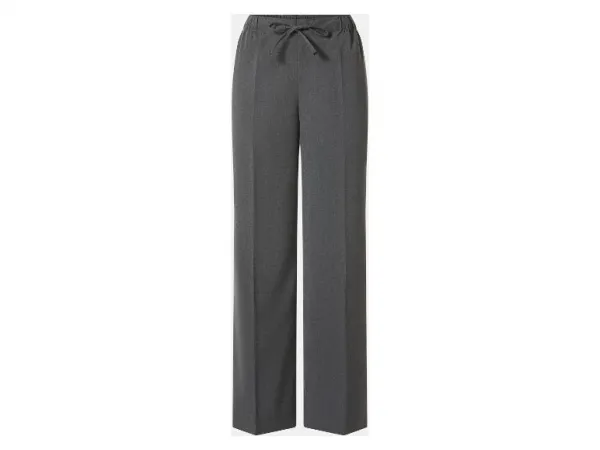 esmara® Dámske nohavice „Wide-Leg“
