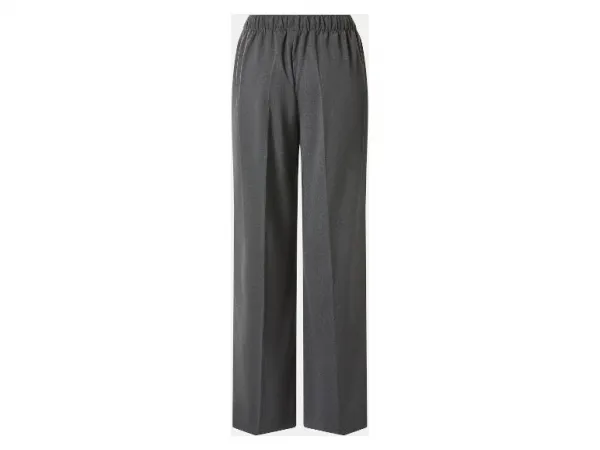 esmara® Dámske nohavice „Wide-Leg“