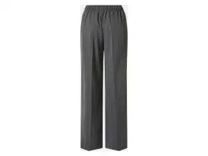 esmara® Dámske nohavice „Wide-Leg“