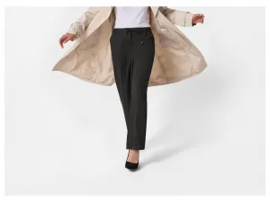 esmara® Dámske nohavice „Wide-Leg“