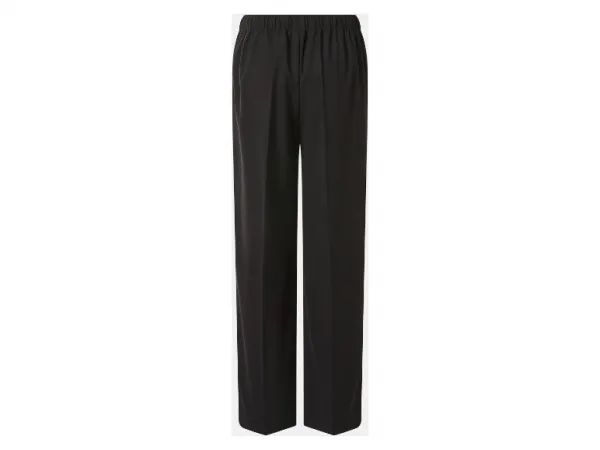 esmara® Dámske nohavice „Wide-Leg“