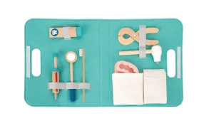 Tooky Toy Zubársky set