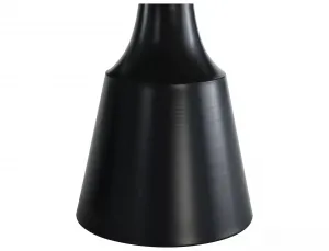 Signal Sada 2 ks konferenčných stolíkov Itaka dub artisan/čierna