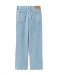 Unisex baggy rifle Celio