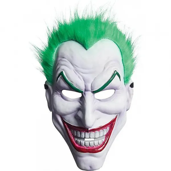 Karnevalová maska Bat Joker-MOVEO