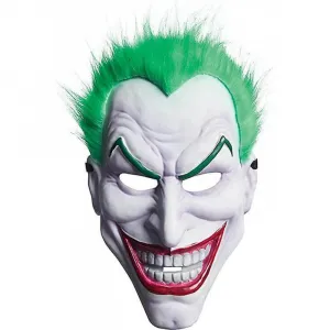 Karnevalová maska Bat Joker-MOVEO