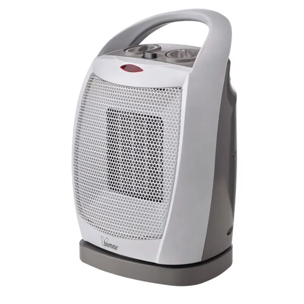 Teplovzdušný ventilátor Bimar HP 104