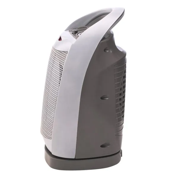 Teplovzdušný ventilátor Bimar HP 104