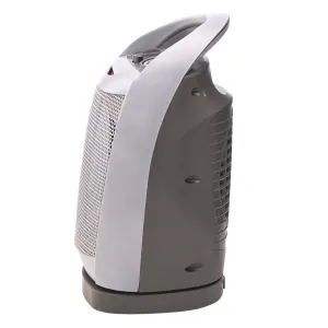 Teplovzdušný ventilátor Bimar HP 104