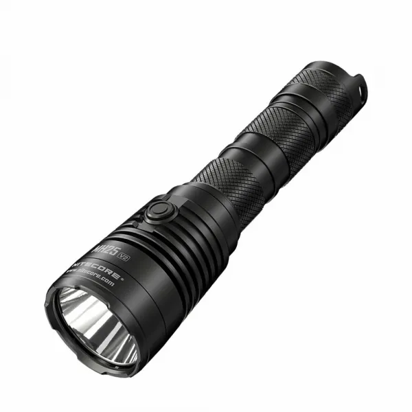 Nitecore MH25V2KIT súprava baterky MH25V2 (1x2700) HP LED (1300 lúmenov)