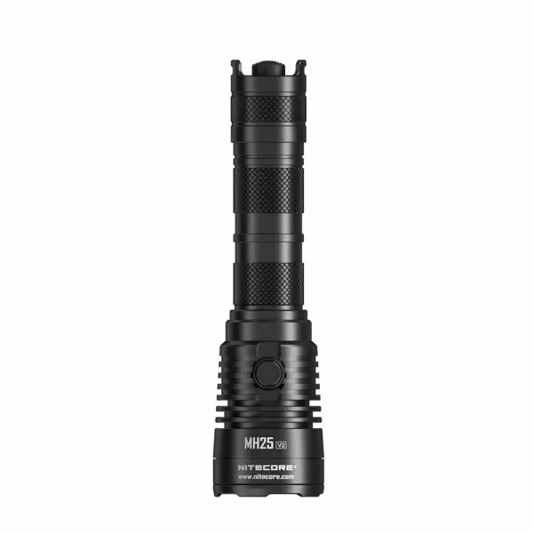 Nitecore MH25 V2 baterka (+1x21700) HP LED (1300 lúmenov)