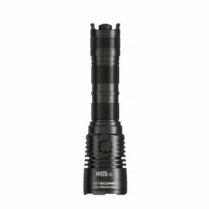 Nitecore MH25 V2 baterka (+1x21700) HP LED (1300 lúmenov)