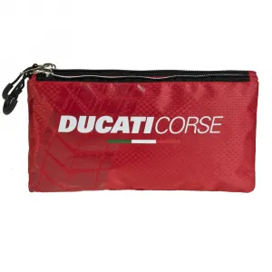 Busquets Púzdro trojjzips Ducaticorse-Busquets