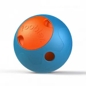 DUVO+ Foobler interaktívna lopta na pochúťky s časovačom 17cm