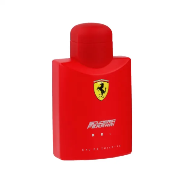 Ferrari Scuderia Ferrari Red EDT 125 ml M