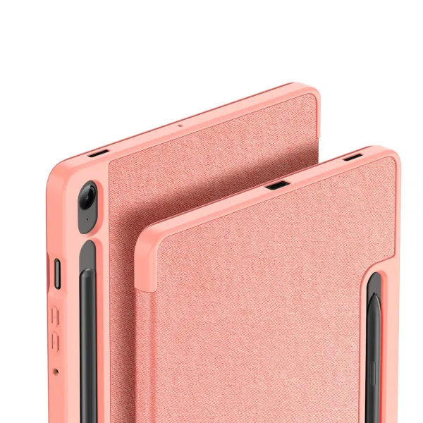 Dux Ducis Domo puzdro na Samsung Galaxy Tab S9 FE Plus, ružové (DUX024959)