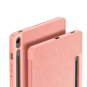 Dux Ducis Domo puzdro na Samsung Galaxy Tab S9 FE Plus, ružové (DUX024959)