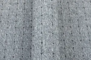 Koberec ZEMBLA 73 sivý / grafitový kruh