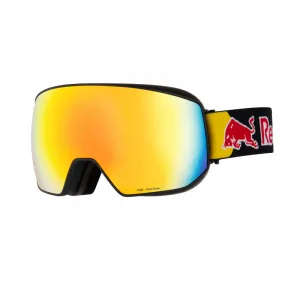 RED BULL SPECT FINK Zjazdové okuliare, čierna, veľkosť