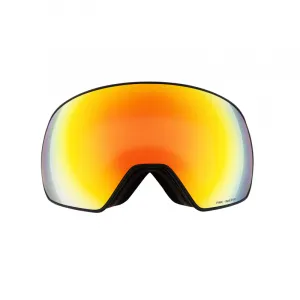 RED BULL SPECT FINK Zjazdové okuliare, čierna, veľkosť