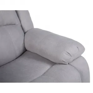 Polohovacie TV kreslo ASKOY NEWTempo Kondela