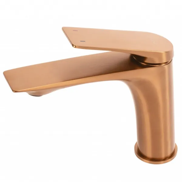 REA - Kúpeľňová batéria AVALON Copper Brush REA-B5064