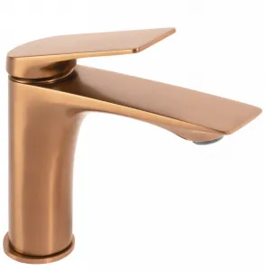 REA - Kúpeľňová batéria AVALON Copper Brush REA-B5064