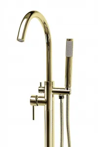 REA - Voľne stojace batérie Lungo Gold REA-B7499