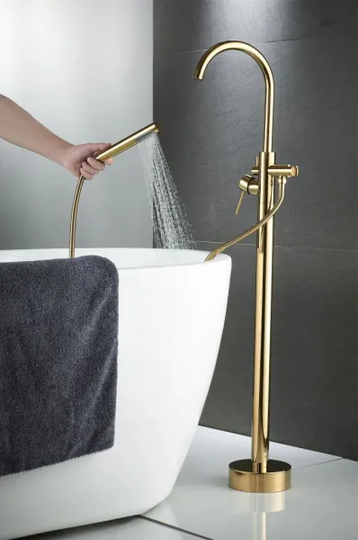 REA - Voľne stojace batérie Lungo Gold REA-B7499