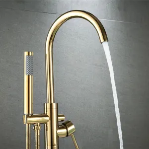 REA - Voľne stojace batérie Lungo Gold REA-B7499