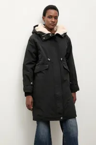 Bunda parka Answear.LAB