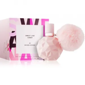 Ariana Grande Sweet Like Candy parfumovaná voda pre ženy 50 ml