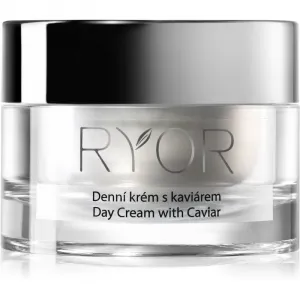 RYOR Caviar Care denný pleťový krém 50 ml