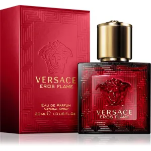 Versace Eros Flame parfumovaná voda pre mužov 30 ml
