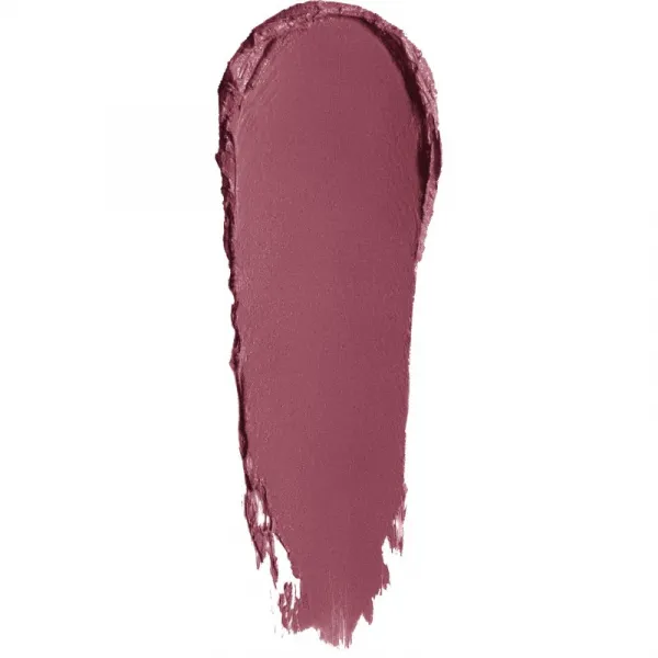 NYX Professional Makeup Suede Matte Lipstick matný rúž odtieň 28 Soft Spoken 3.5 g